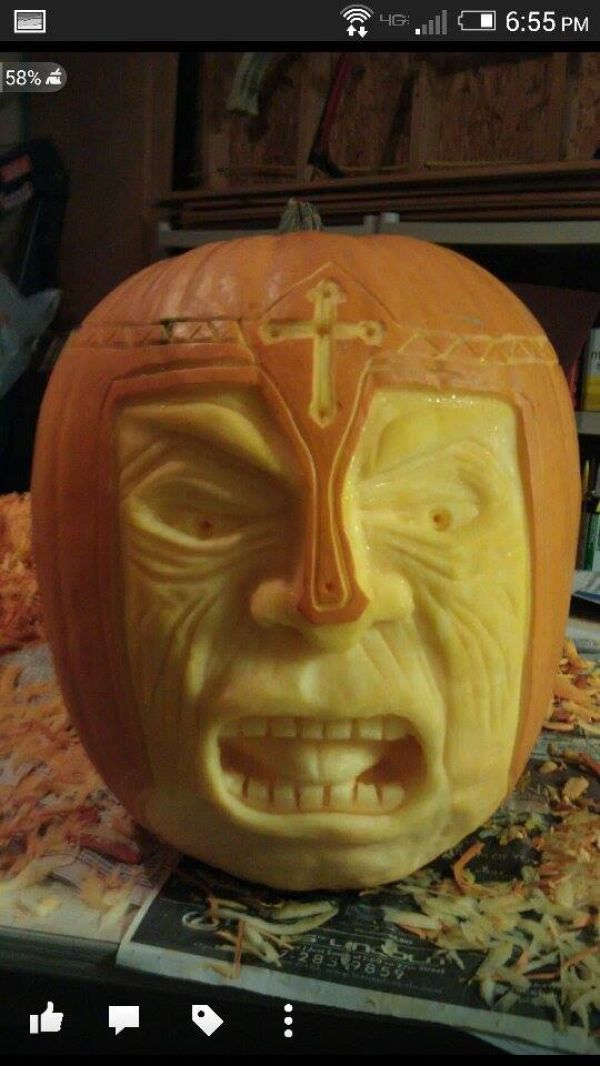 Pumpkin